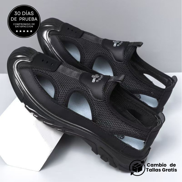 SANDALIAS FLEX