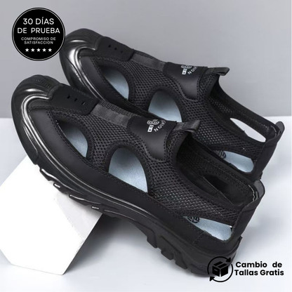 SANDALIAS FLEX