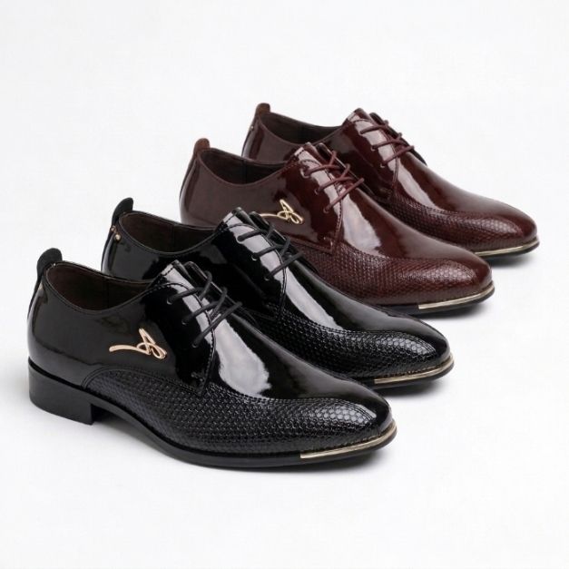 ZAPATOS MONARCH