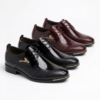 ZAPATOS MONARCH