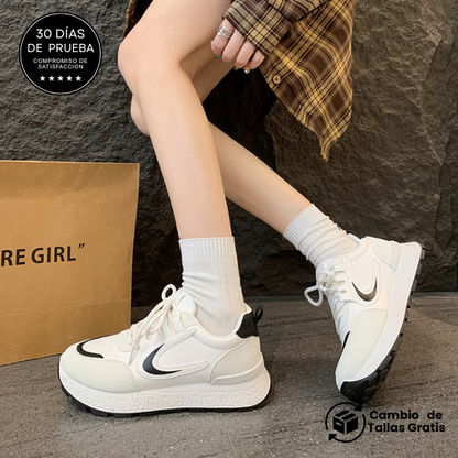 ZAPATILLAS ZENDHA