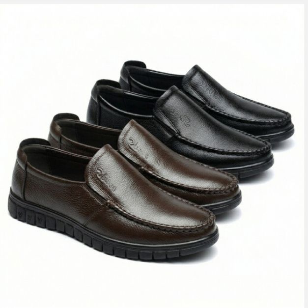 Mocasines Daily