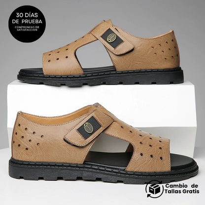 Sandalia Aero Stride