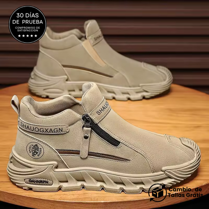 Zapatillas Terra flex