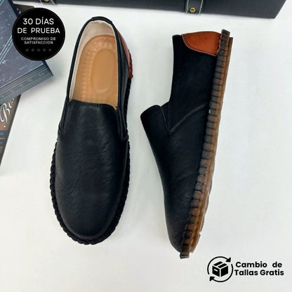 Mocasines Terra Loom
