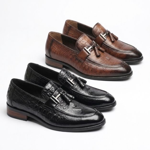 ZAPATO CAVALLIERI