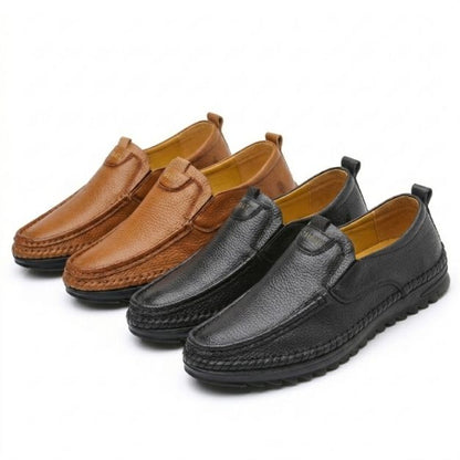 Mocasin Ginebra