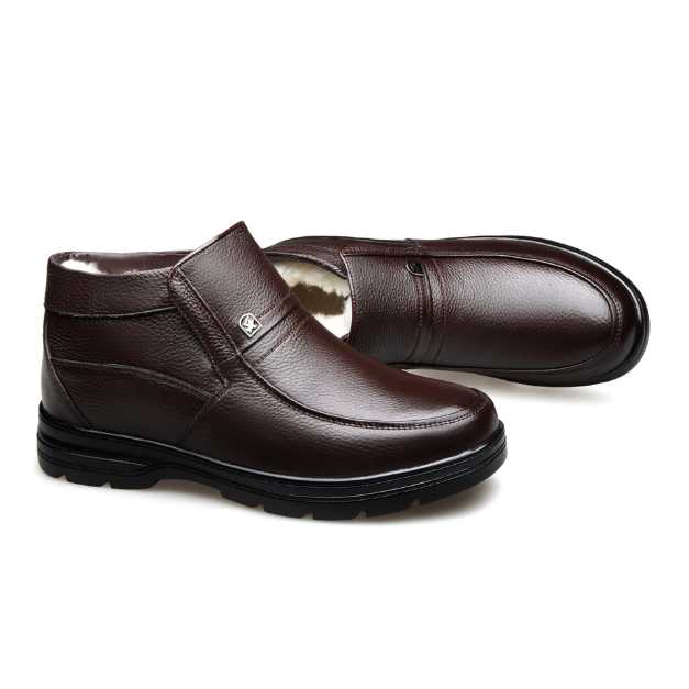 BOTINES DENVER