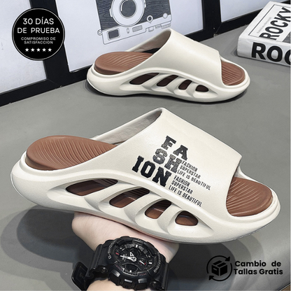 SANDALIAS ZENITH