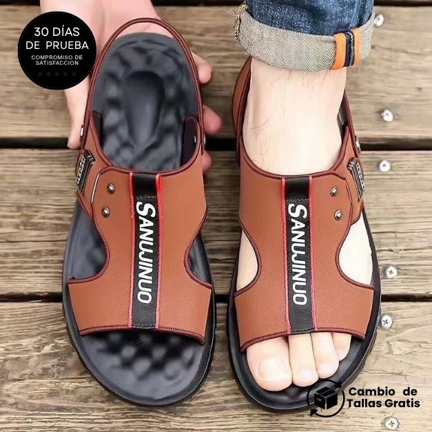 Sandalias Terra Walk