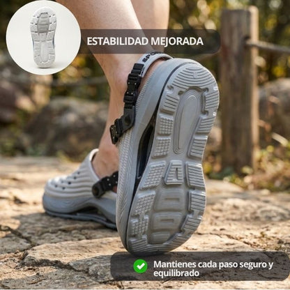 Sandalias Nova