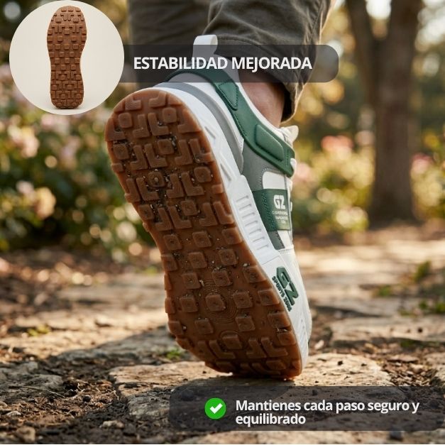 Zapatillas City Walk