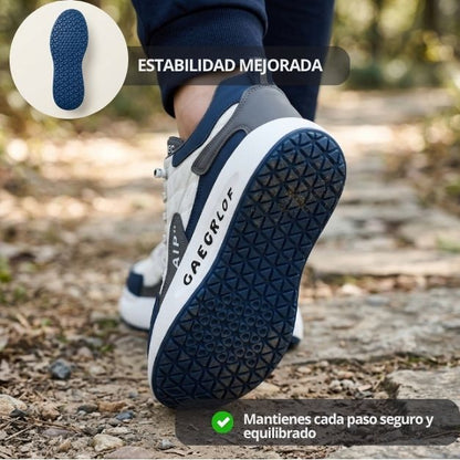 Zapatillas Velocity Max