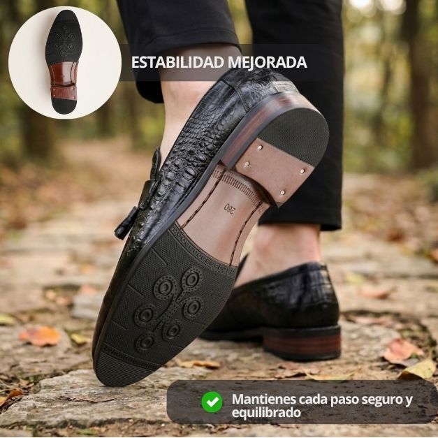ZAPATO CAVALLIERI