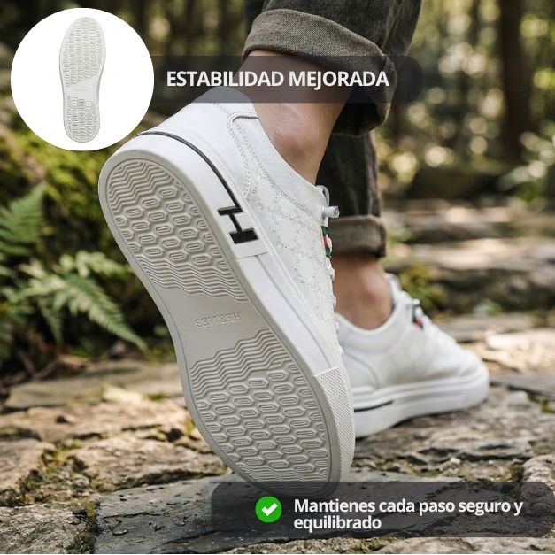 Zapatillas Vittorio