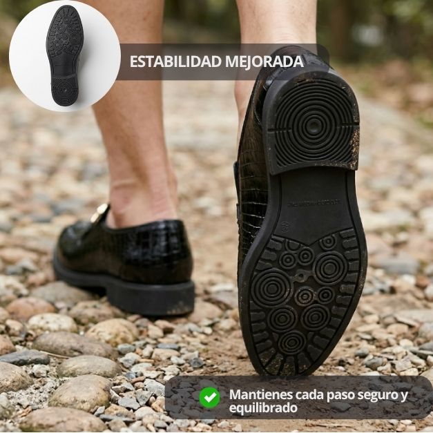 Zapatos Elite