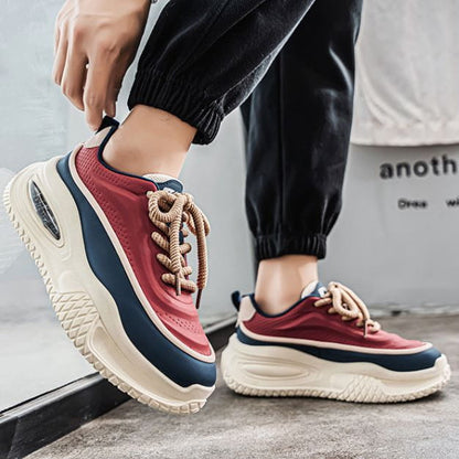 ZAPATILLAS  MAX AIR