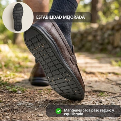 MOCASIN BRAVEN
