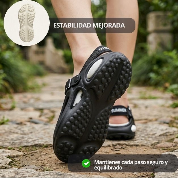 Sandalias Flex Air