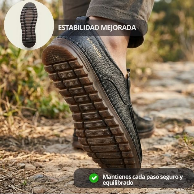 Mocasin Ginebra