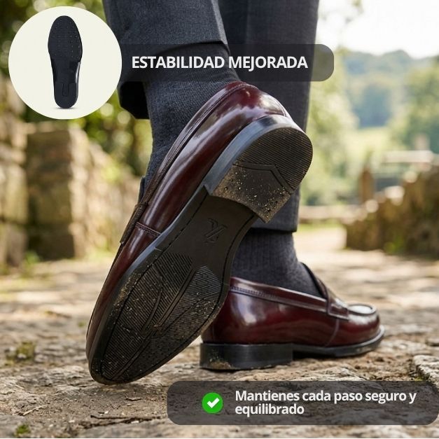 Mocasín Royal Verona
