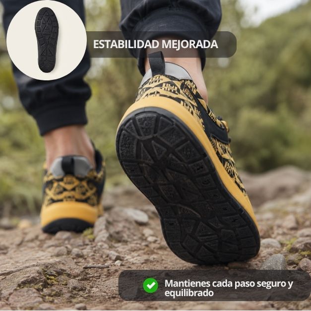 ZAPATILLAS URBAN MATRIX