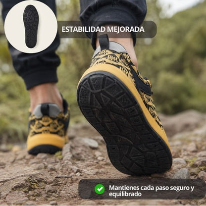 ZAPATILLAS URBAN MATRIX