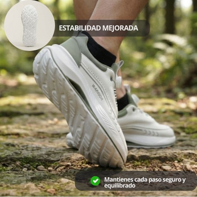 Zapatillas Seúl