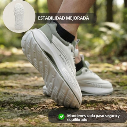 Zapatillas Seúl