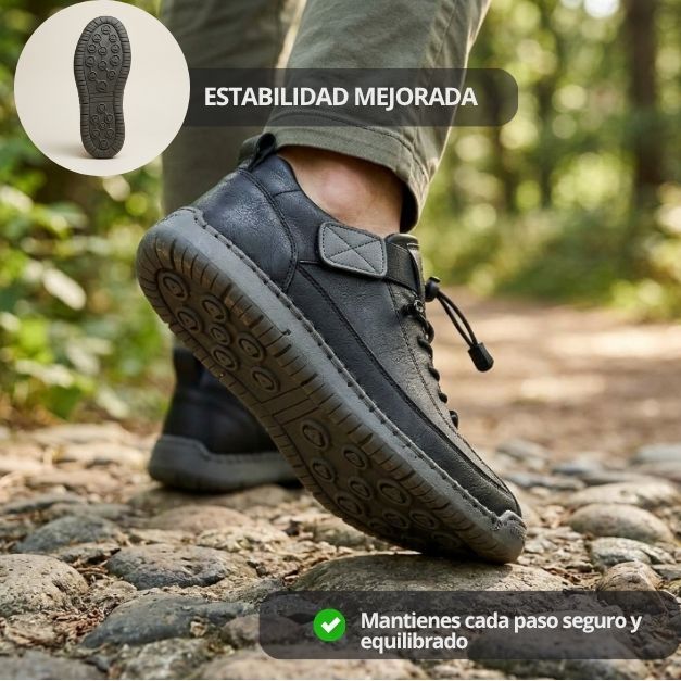 Zapatillas Novira