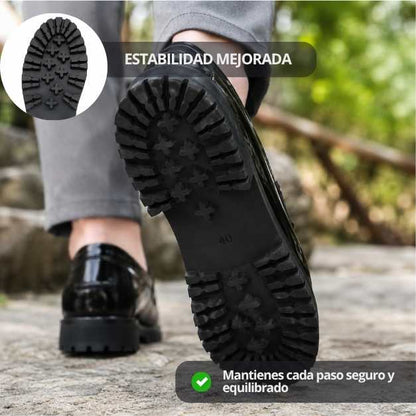 MOCASINES CHESS