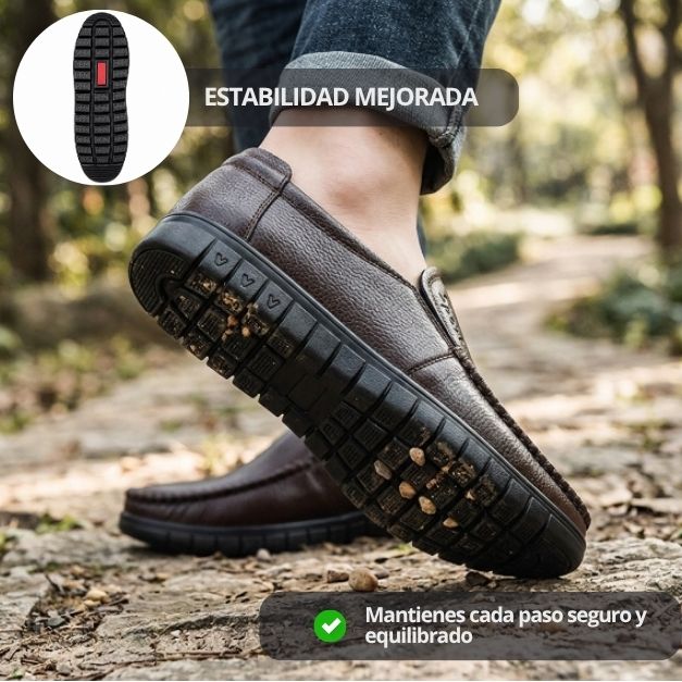 Mocasines Daily