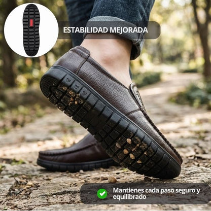 Mocasines Daily