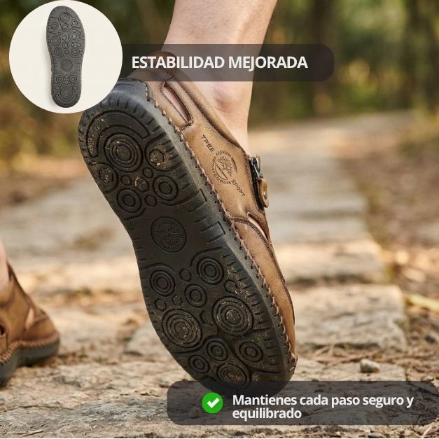 Zapatillas Lite Grip