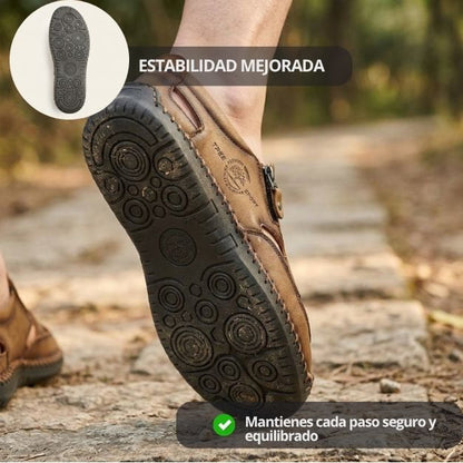 Zapatillas Lite Grip