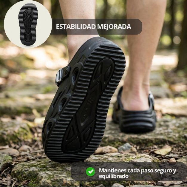 Sandalias Vento