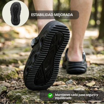 Sandalias Vento