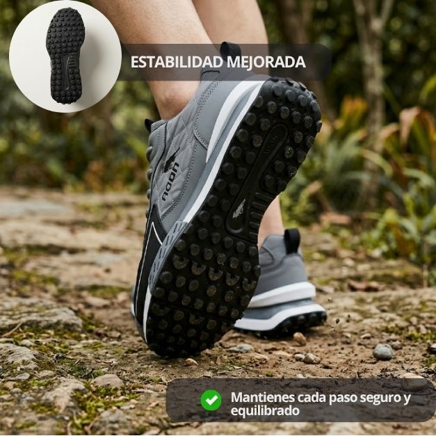 Zapatillas Voltrax