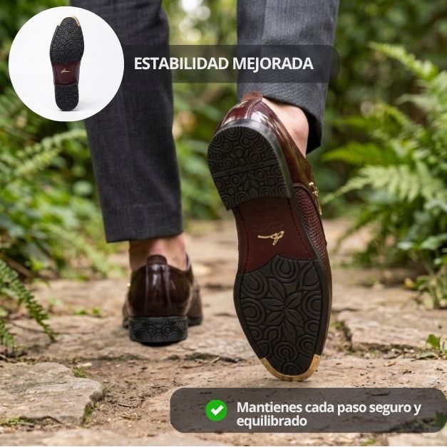 ZAPATOS MONARCH