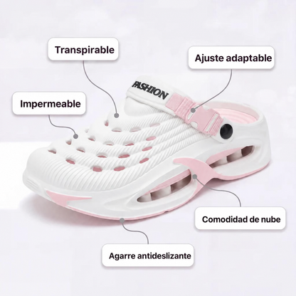 Sandalias Brivox