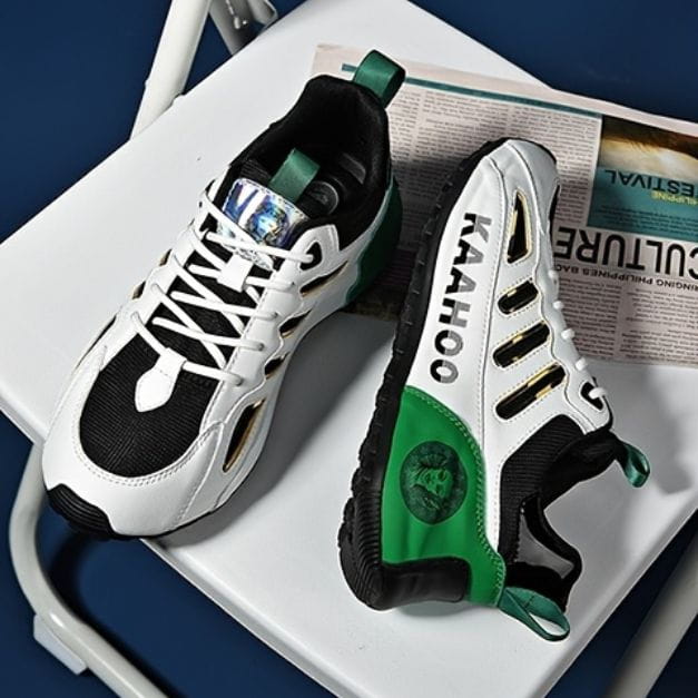 ZAPATILLAS KAHOMAX