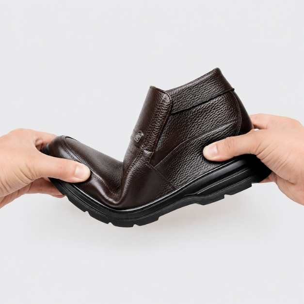 BOTINES DENVER