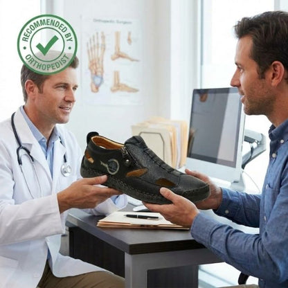 Zapatillas Lite Grip