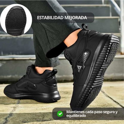 BOTINES CONFORT MAX