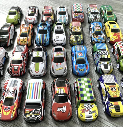 Juego de Carritos
