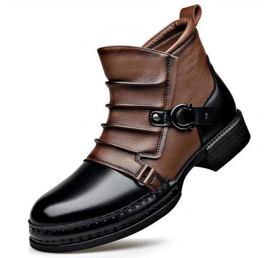 Botas Vienna Elegance