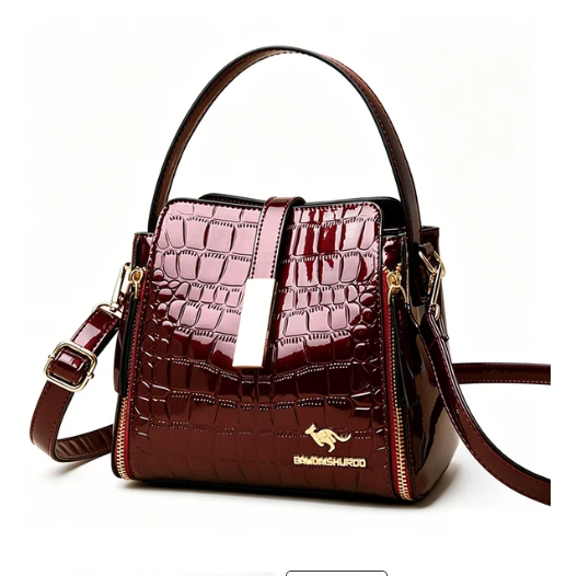 Bolso de mano para mujer