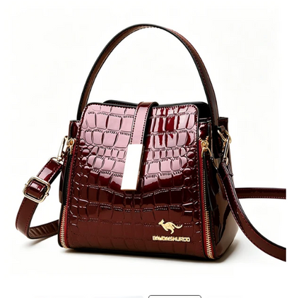 Bolso de mano para mujer