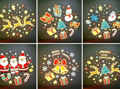 Árbol de Navidad Led