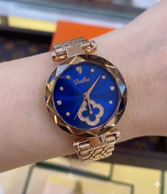 RELOJ DIAMANTE